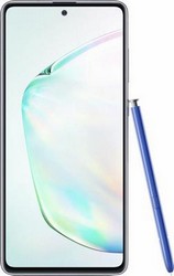 Замена разъема зарядки на телефоне Samsung Galaxy Note 10 Lite в Хабаровске
